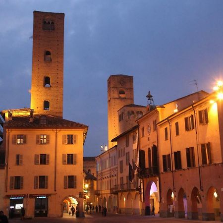 Appartamento Vandero Alba  Exterior foto