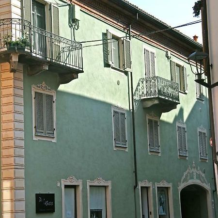 Appartamento Vandero Alba  Exterior foto