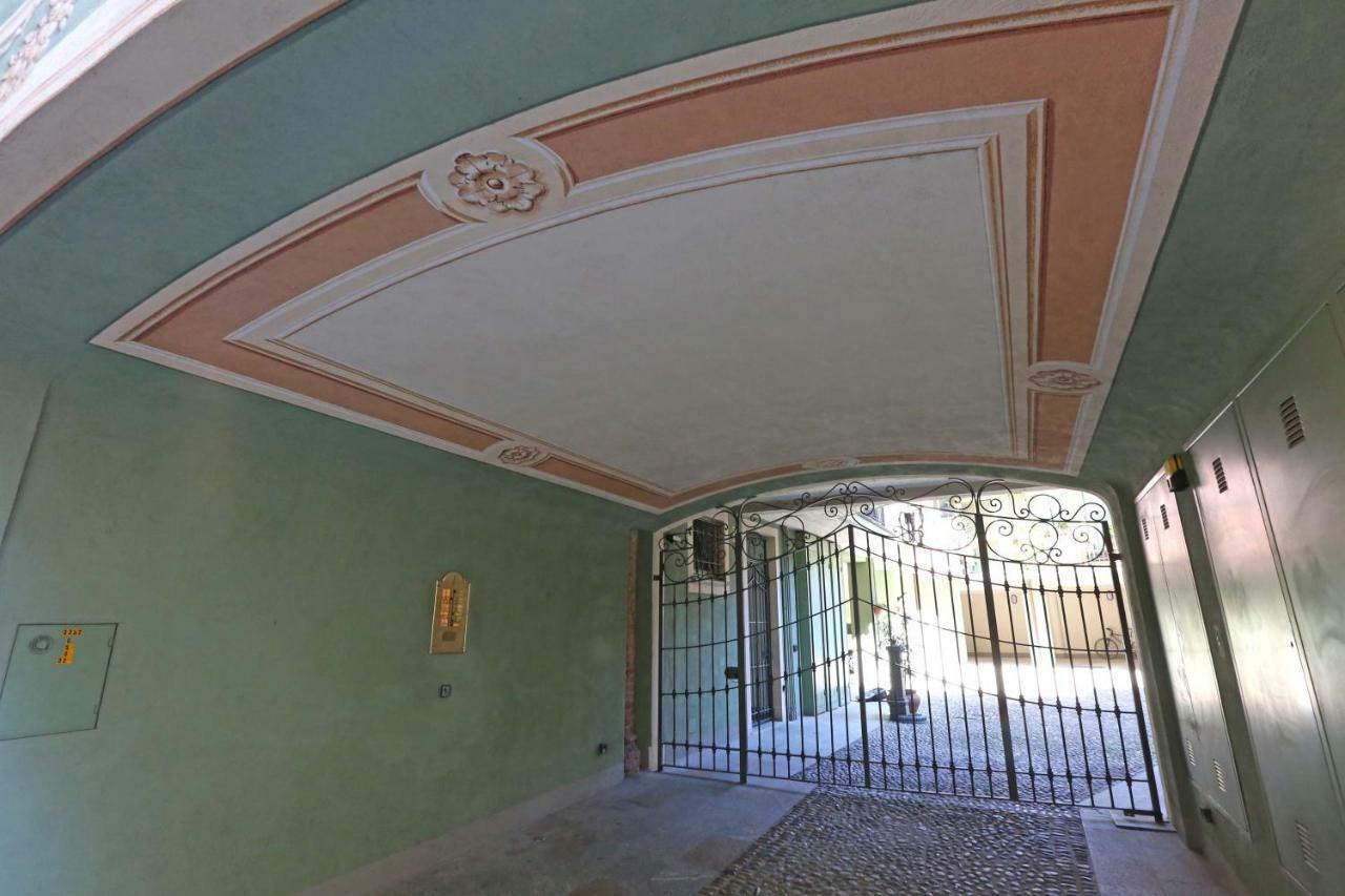 Appartamento Vandero Alba  Exterior foto
