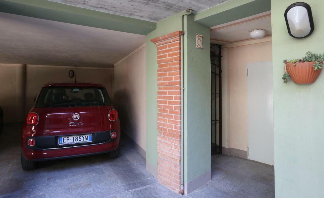 Appartamento Vandero Alba  Exterior foto