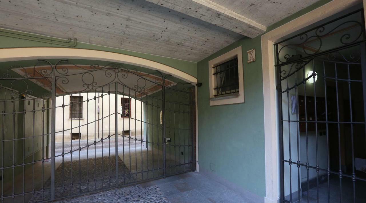 Appartamento Vandero Alba  Exterior foto