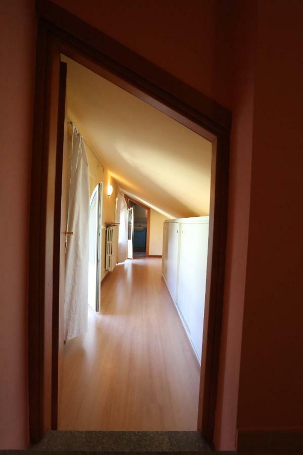 Appartamento Vandero Alba  Exterior foto